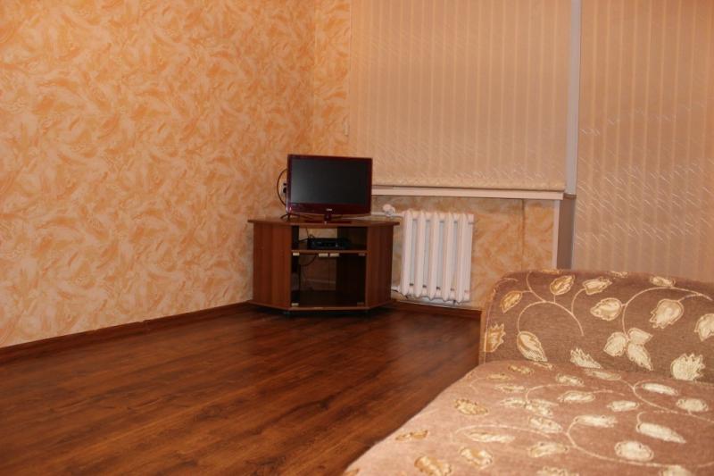 2-комнатная кв. на ул. Козлова, 3, квартира посуточно в Смоленске