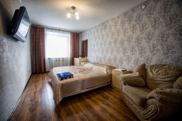 2-комнатная кв. на ул. Ак. Петрова, 16, квартира посуточно в Смоленске
